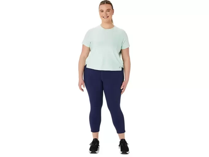 PANTALONI CAPRI KATE POCKET PENTRU DAMĂ