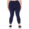 PANTALONI CAPRI KATE POCKET PENTRU DAMĂ