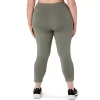 PANTALONI CAPRI KATE POCKET PENTRU DAMĂ