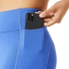 PANTALONI CAPRI KATE POCKET PENTRU DAMĂ