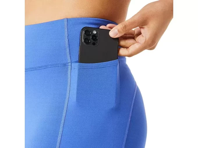 PANTALONI CAPRI KATE POCKET PENTRU DAMĂ