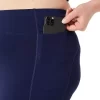 PANTALONI CAPRI KATE POCKET PENTRU DAMĂ