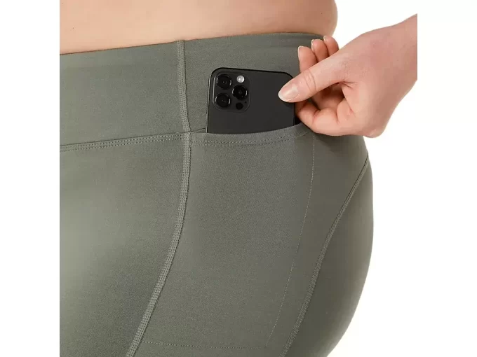 PANTALONI CAPRI KATE POCKET PENTRU DAMĂ