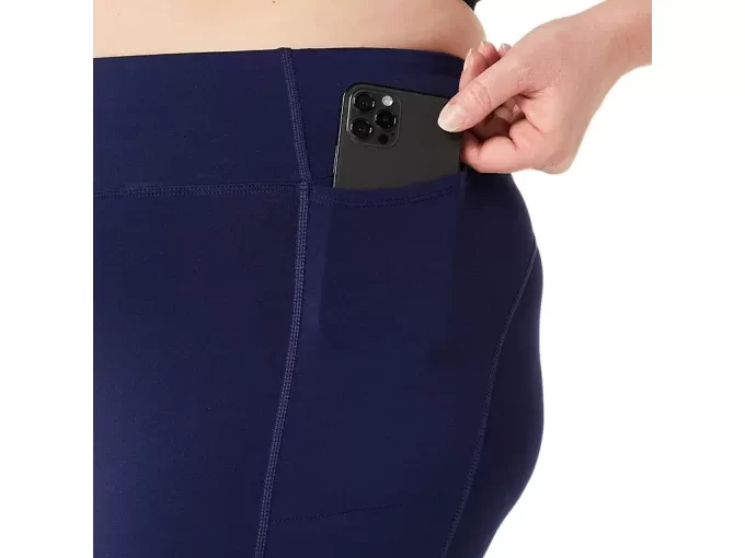 PANTALONI CAPRI KATE POCKET PENTRU DAMĂ