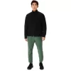PANTALONI CU CĂPTUȘEALĂ ELASTICĂ PANTALONI CU CĂPTUȘEALĂ ELASTICĂ