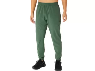 PANTALONI CU CĂPTUȘEALĂ ELASTICĂ