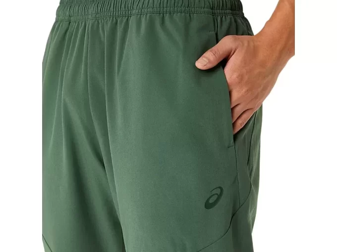 PANTALONI CU CĂPTUȘEALĂ ELASTICĂ PANTALONI CU CĂPTUȘEALĂ ELASTICĂ