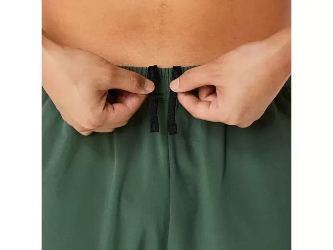 PANTALONI CU CĂPTUȘEALĂ ELASTICĂ PANTALONI CU CĂPTUȘEALĂ ELASTICĂ