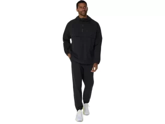 PANTALONI CU ȚESĂTURĂ DUBLU