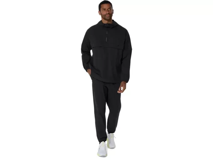 PANTALONI CU ȚESĂTURĂ DUBLU PANTALONI CU ȚESĂTURĂ DUBLU