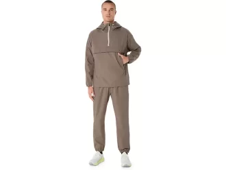 PANTALONI CU ȚESĂTURĂ DUBLU
