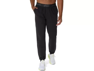 PANTALONI CU ȚESĂTURĂ DUBLU