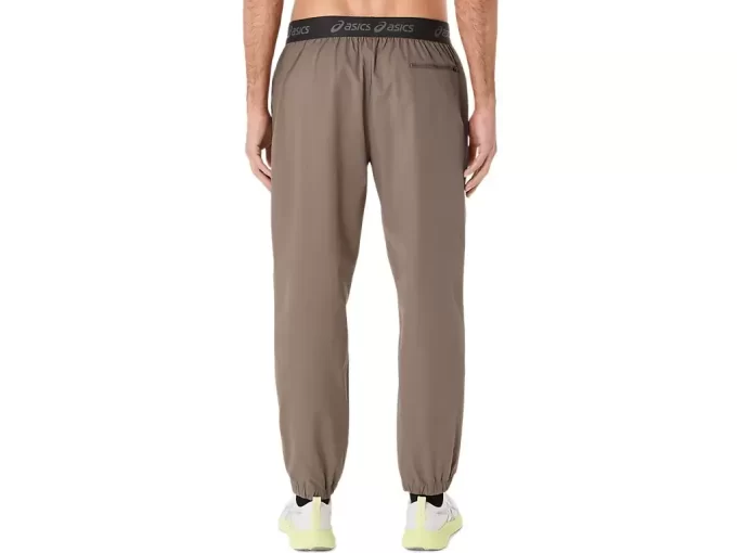PANTALONI CU ȚESĂTURĂ DUBLU PANTALONI CU ȚESĂTURĂ DUBLU