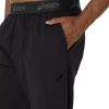 PANTALONI CU ȚESĂTURĂ DUBLU PANTALONI CU ȚESĂTURĂ DUBLU