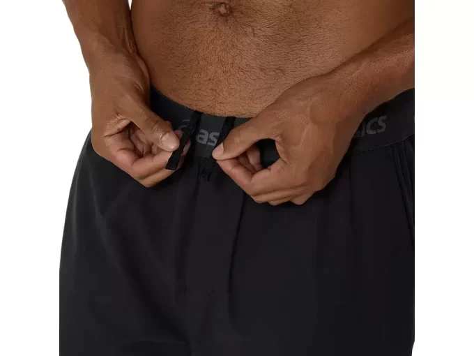 PANTALONI CU ȚESĂTURĂ DUBLU PANTALONI CU ȚESĂTURĂ DUBLU