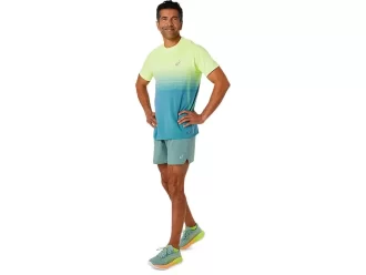 PANTALONI CU ȘOSEA 2-N-1 5IN PENTRU BĂRBAȚI