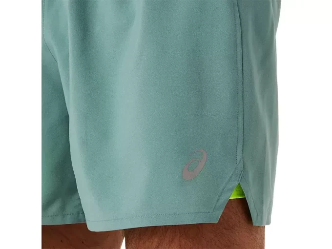 PANTALONI CU ȘOSEA 2-N-1 5IN PENTRU BĂRBAȚI PANTALONI CU ȘOSEA 2-N-1 5IN PENTRU BĂRBAȚI