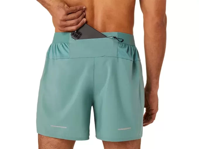 PANTALONI CU ȘOSEA 2-N-1 5IN PENTRU BĂRBAȚI PANTALONI CU ȘOSEA 2-N-1 5IN PENTRU BĂRBAȚI