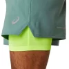 PANTALONI CU ȘOSEA 2-N-1 5IN PENTRU BĂRBAȚI PANTALONI CU ȘOSEA 2-N-1 5IN PENTRU BĂRBAȚI