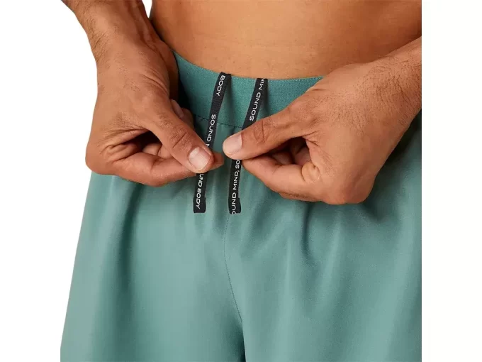 PANTALONI CU ȘOSEA 2-N-1 5IN PENTRU BĂRBAȚI PANTALONI CU ȘOSEA 2-N-1 5IN PENTRU BĂRBAȚI