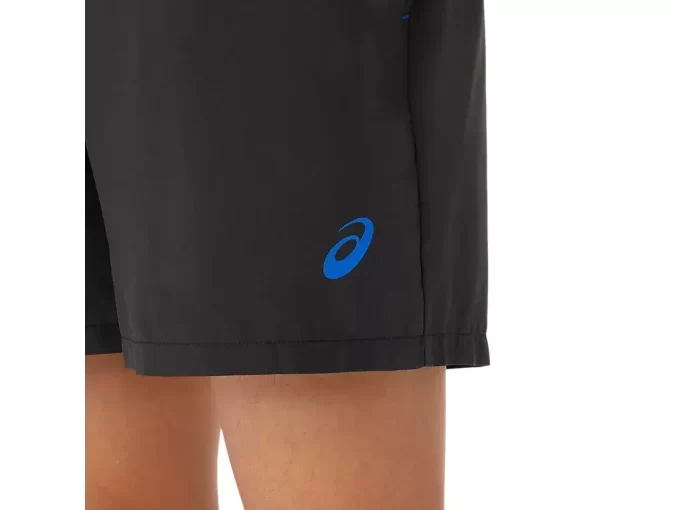PANTALONI ȘCURT ȚESUT PANTALONI ȘCURT ȚESUT