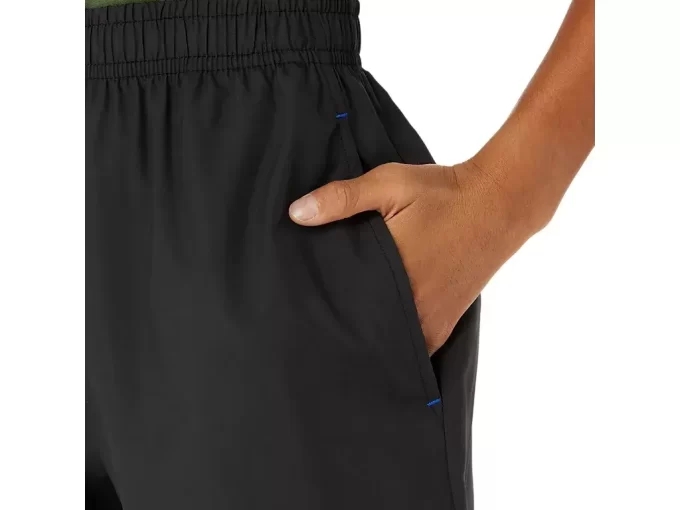 PANTALONI ȘCURT ȚESUT PANTALONI ȘCURT ȚESUT