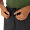 PANTALONI ȘCURT ȚESUT PANTALONI ȘCURT ȚESUT