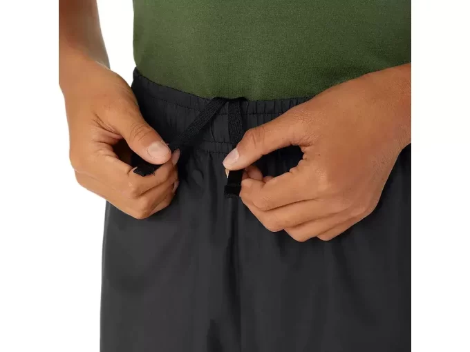 PANTALONI ȘCURT ȚESUT PANTALONI ȘCURT ȚESUT