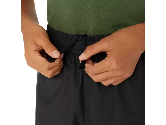 PANTALONI ȘCURT ȚESUT PANTALONI ȘCURT ȚESUT