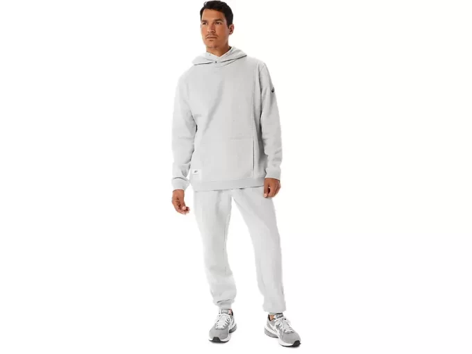 PANTALONI DE JOGGER ASICS SUNDAY SANA DIN FLEECE PENTRU BĂRBAȚI PANTALONI DE JOGGER ASICS SUNDAY SANA DIN FLEECE PENTRU BĂRBAȚI