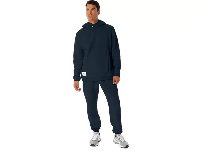 PANTALONI DE JOGGER ASICS SUNDAY SANA DIN FLEECE PENTRU BĂRBAȚI PANTALONI DE JOGGER ASICS SUNDAY SANA DIN FLEECE PENTRU BĂRBAȚI