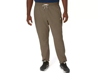 PANTALONI DE JOGGER ASICS SUNDAY SANA DIN FLEECE PENTRU BĂRBAȚI