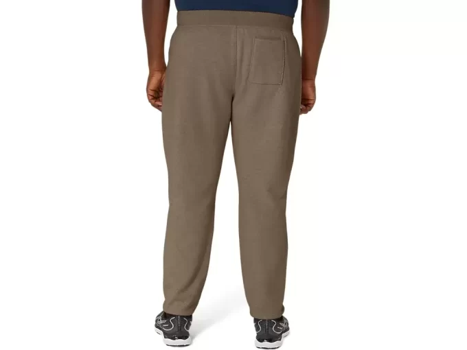 PANTALONI DE JOGGER ASICS SUNDAY SANA DIN FLEECE PENTRU BĂRBAȚI PANTALONI DE JOGGER ASICS SUNDAY SANA DIN FLEECE PENTRU BĂRBAȚI