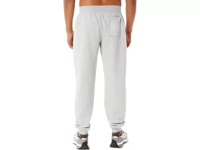 PANTALONI DE JOGGER ASICS SUNDAY SANA DIN FLEECE PENTRU BĂRBAȚI PANTALONI DE JOGGER ASICS SUNDAY SANA DIN FLEECE PENTRU BĂRBAȚI