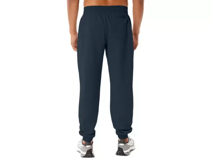 PANTALONI DE JOGGER ASICS SUNDAY SANA DIN FLEECE PENTRU BĂRBAȚI PANTALONI DE JOGGER ASICS SUNDAY SANA DIN FLEECE PENTRU BĂRBAȚI