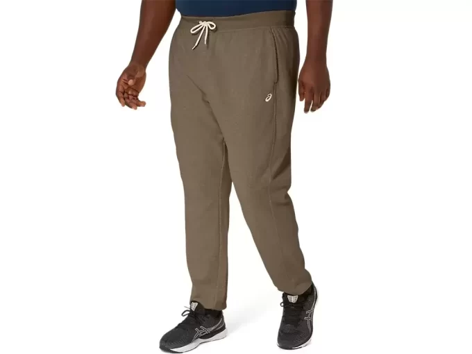 PANTALONI DE JOGGER ASICS SUNDAY SANA DIN FLEECE PENTRU BĂRBAȚI PANTALONI DE JOGGER ASICS SUNDAY SANA DIN FLEECE PENTRU BĂRBAȚI