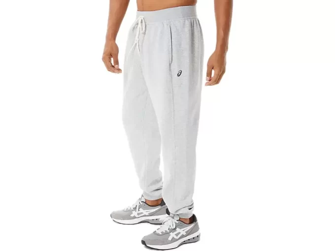 PANTALONI DE JOGGER ASICS SUNDAY SANA DIN FLEECE PENTRU BĂRBAȚI PANTALONI DE JOGGER ASICS SUNDAY SANA DIN FLEECE PENTRU BĂRBAȚI