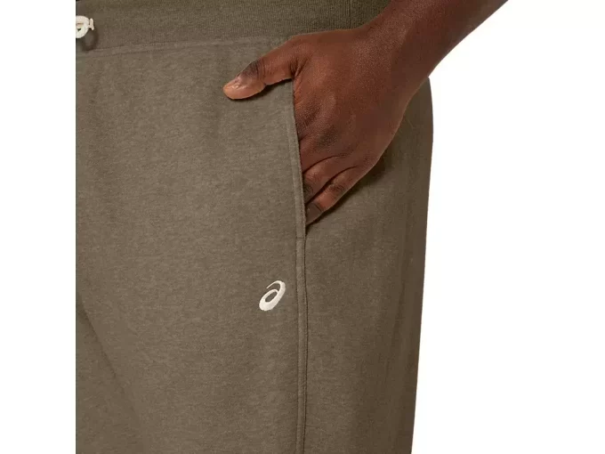 PANTALONI DE JOGGER ASICS SUNDAY SANA DIN FLEECE PENTRU BĂRBAȚI PANTALONI DE JOGGER ASICS SUNDAY SANA DIN FLEECE PENTRU BĂRBAȚI