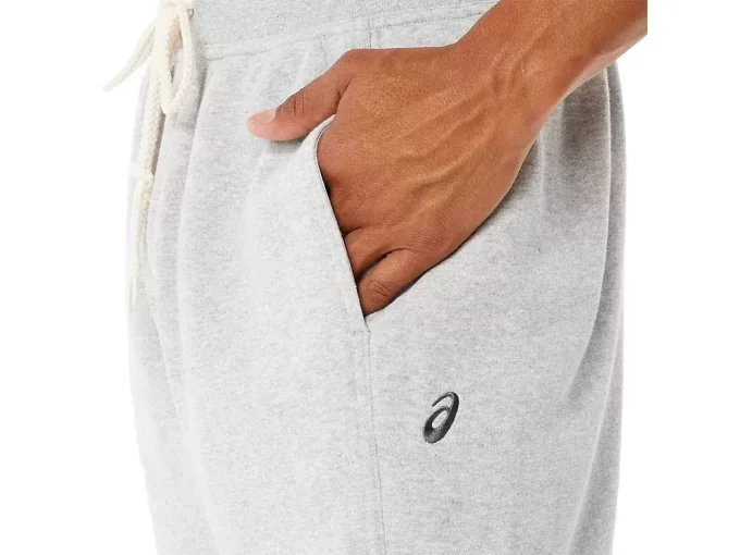 PANTALONI DE JOGGER ASICS SUNDAY SANA DIN FLEECE PENTRU BĂRBAȚI PANTALONI DE JOGGER ASICS SUNDAY SANA DIN FLEECE PENTRU BĂRBAȚI