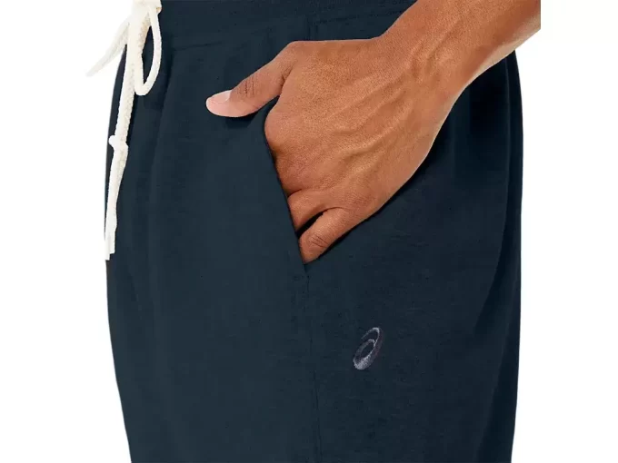 PANTALONI DE JOGGER ASICS SUNDAY SANA DIN FLEECE PENTRU BĂRBAȚI PANTALONI DE JOGGER ASICS SUNDAY SANA DIN FLEECE PENTRU BĂRBAȚI