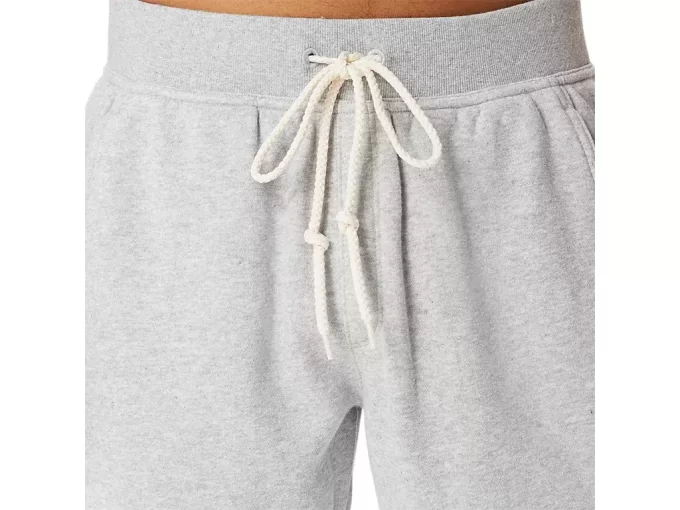 PANTALONI DE JOGGER ASICS SUNDAY SANA DIN FLEECE PENTRU BĂRBAȚI PANTALONI DE JOGGER ASICS SUNDAY SANA DIN FLEECE PENTRU BĂRBAȚI