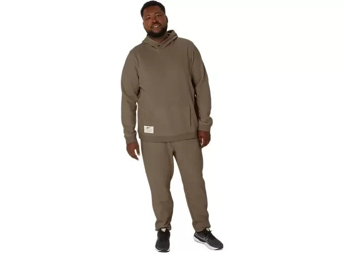 PANTALONI DE JOGGER ASICS SUNDAY SANA DIN FLEECE PENTRU BĂRBAȚI PANTALONI DE JOGGER ASICS SUNDAY SANA DIN FLEECE PENTRU BĂRBAȚI