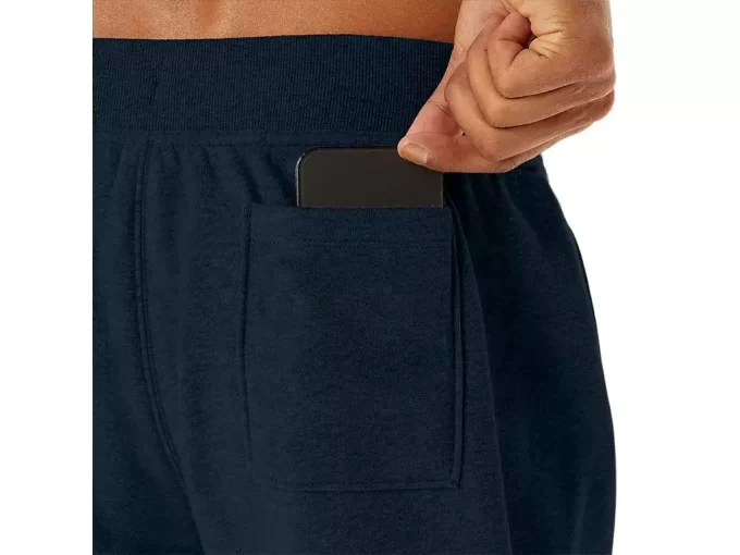 PANTALONI DE JOGGER ASICS SUNDAY SANA DIN FLEECE PENTRU BĂRBAȚI PANTALONI DE JOGGER ASICS SUNDAY SANA DIN FLEECE PENTRU BĂRBAȚI