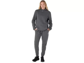 PANTALONI DE JOgging ASICS SUNDAY SANA DIN FLEECE PENTRU DAMĂ