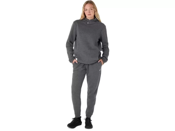 PANTALONI DE JOgging ASICS SUNDAY SANA DIN FLEECE PENTRU DAMĂ PANTALONI DE JOgging ASICS SUNDAY SANA DIN FLEECE PENTRU DAMĂ