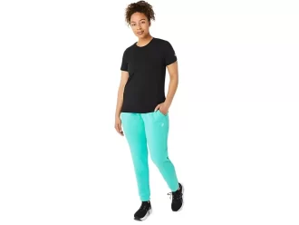 PANTALONI DE JOgging ASICS SUNDAY SANA DIN FLEECE PENTRU DAMĂ