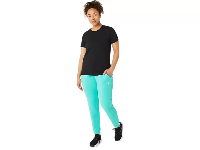 PANTALONI DE JOgging ASICS SUNDAY SANA DIN FLEECE PENTRU DAMĂ PANTALONI DE JOgging ASICS SUNDAY SANA DIN FLEECE PENTRU DAMĂ