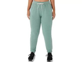 PANTALONI DE JOgging ASICS SUNDAY SANA DIN FLEECE PENTRU DAMĂ
