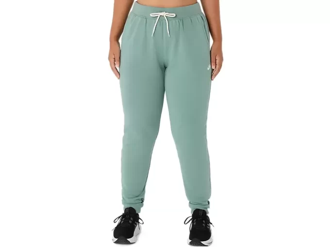 PANTALONI DE JOgging ASICS SUNDAY SANA DIN FLEECE PENTRU DAMĂ PANTALONI DE JOgging ASICS SUNDAY SANA DIN FLEECE PENTRU DAMĂ