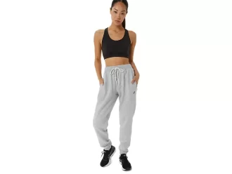 PANTALONI DE JOgging ASICS SUNDAY SANA DIN FLEECE PENTRU DAMĂ